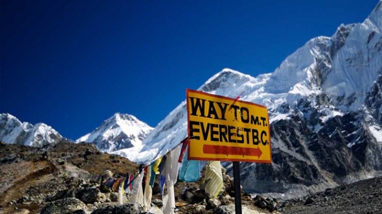 VIP Everest Base Camp Trek